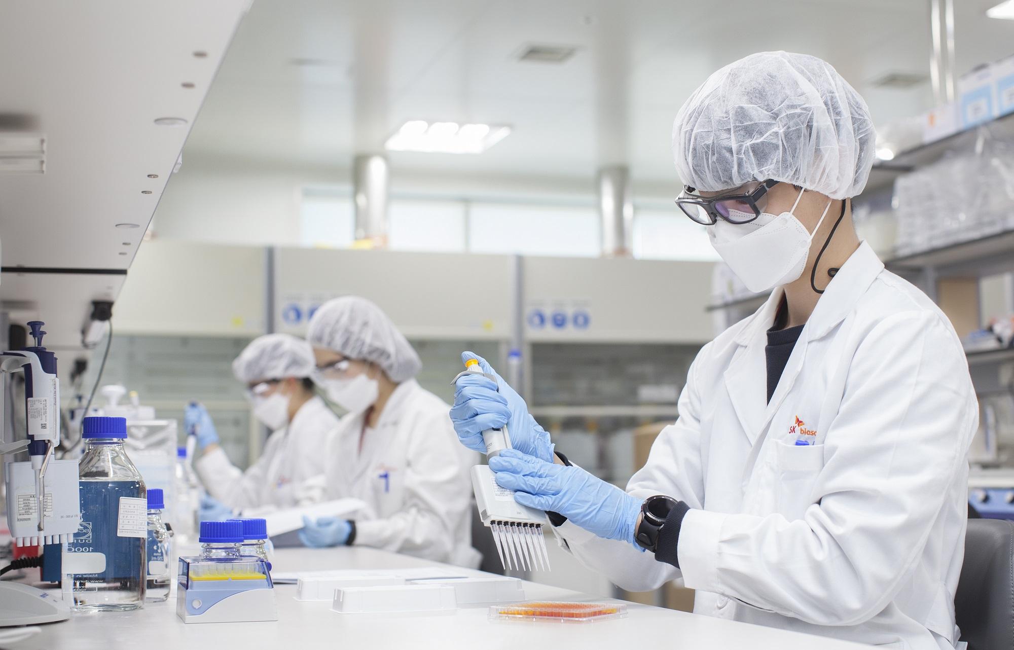 SK bioscience Announces Commencement of Booster Trial of Adjuvanted COVID-19 Vaccine Candidate ‘GBP510(AS03)’ in South Korea