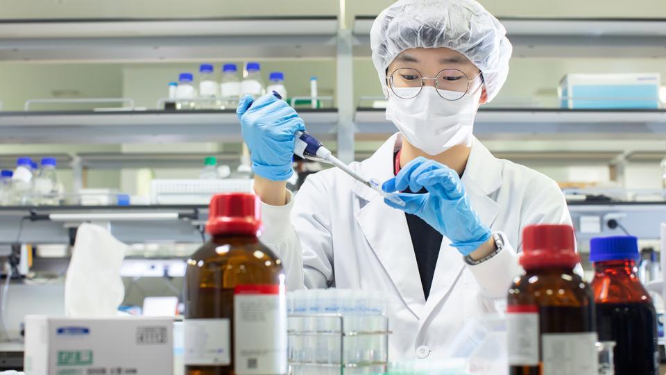 CEPI Funds Reaches Up to 210.1 million USD to SK bioscience to Advance COVID-19 Vaccine Development