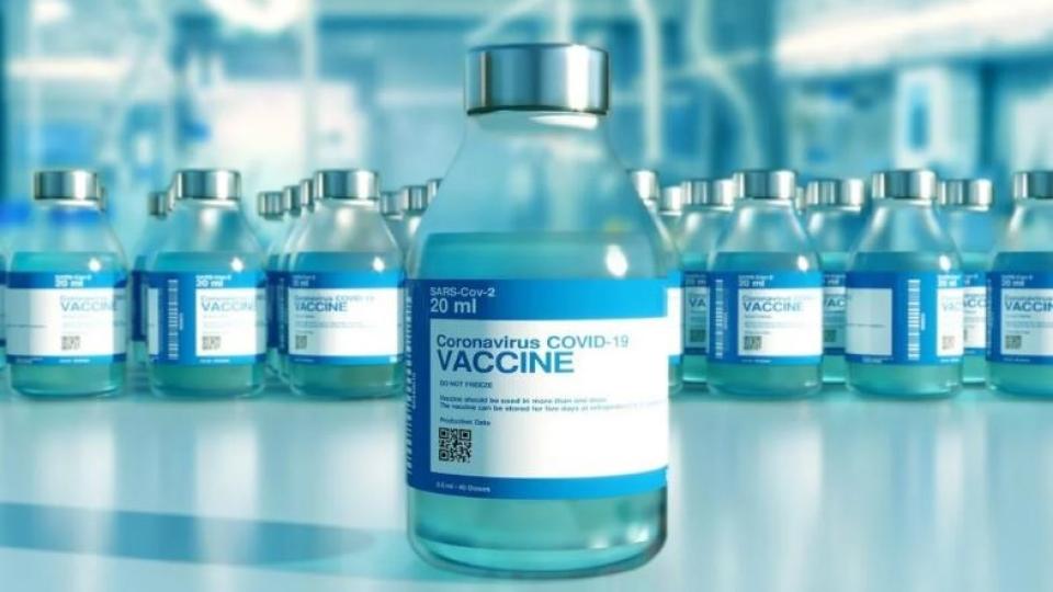 SK bioscience-GSK’s Covid-19 vaccine meets Phase III trial’s coprimary goals
