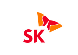 색상규정 : sk logo mark + symbol - RGB Color 타입