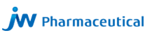JW Pharma logo