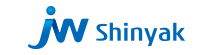 JW Shinyak logo