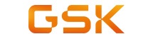 GSK logo