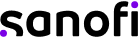 sanofi 로고