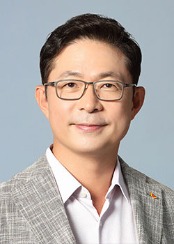 대표이사 안재용 사진