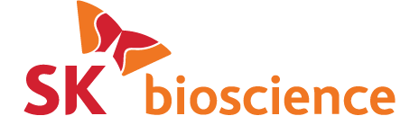 SK bioscience logo