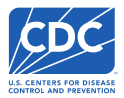CDC 로고