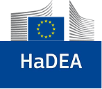 HaDEA 로고