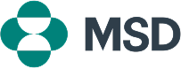 MSD 로고