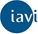 IAVI 로고