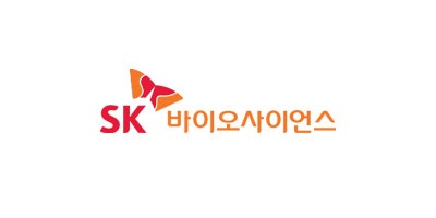 SK 바이오사이언스 로고