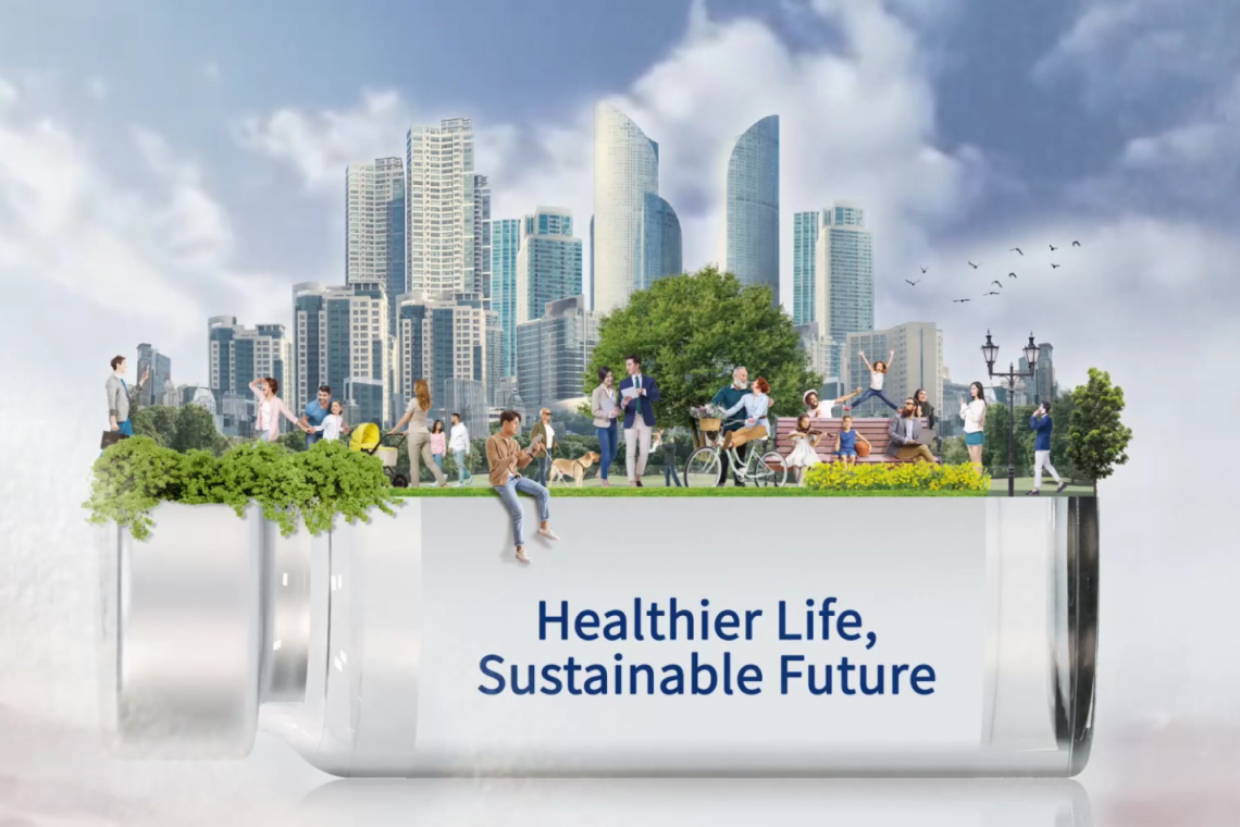 SK Bioscience ESG Report 2024