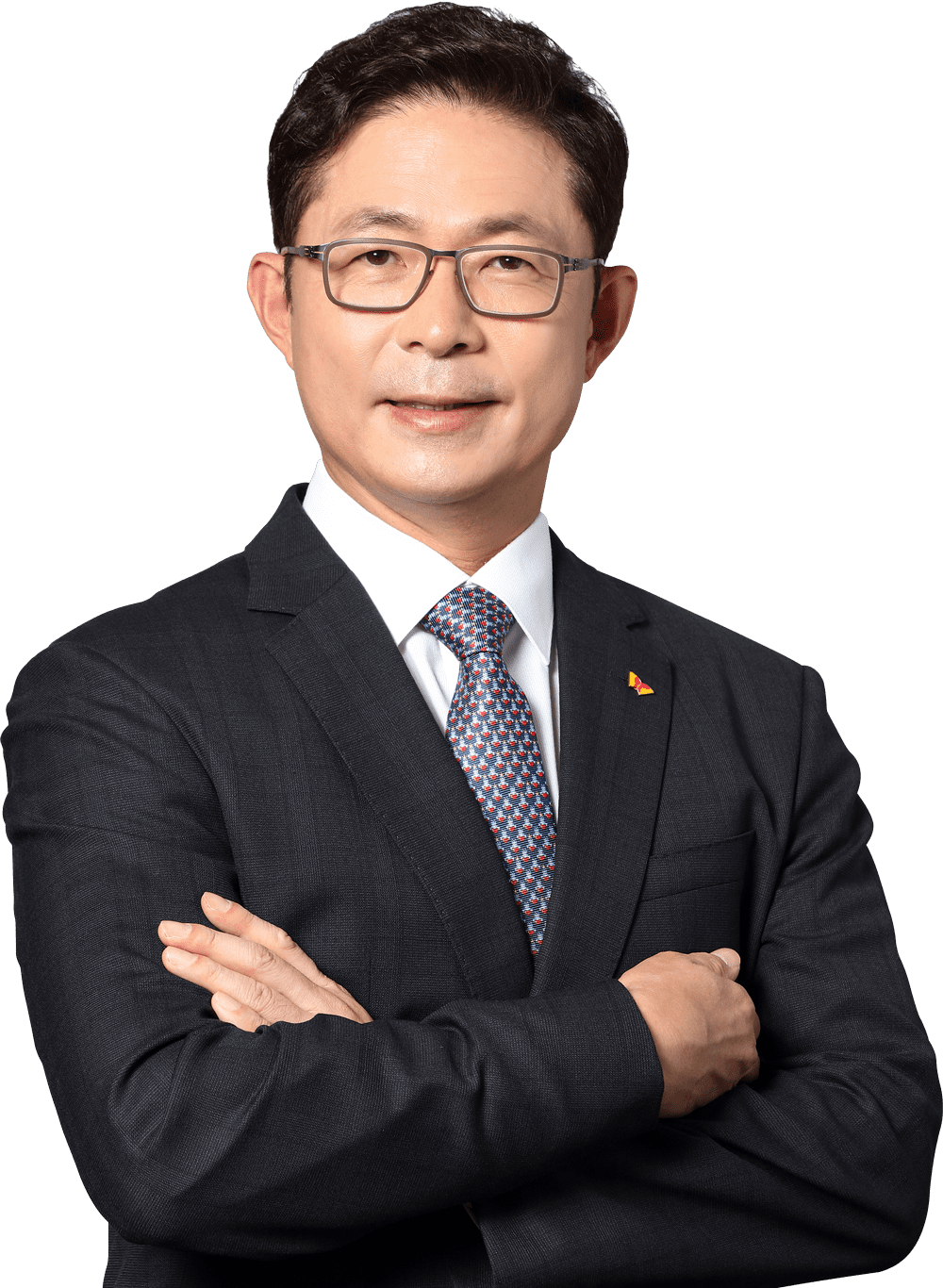 SK바이오사이언스 대표이사 사장 안재용 사진