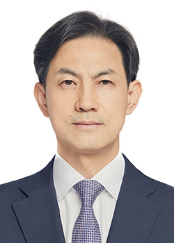 사외이사 최정욱 사진