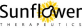sunflower 로고
